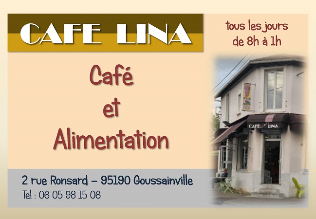 Café Lina